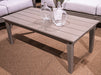 Cove Beach Outdoor Coffee Table - Atchison Furniture Company (Atchison, KS)