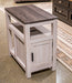 Fendenmore Chairside End Table - Atchison Furniture Company (Atchison, KS)