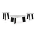 Lilyberg Table (Set of 3) - Atchison Furniture Company (Atchison, KS)