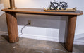 Dontayne Sofa Table - Atchison Furniture Company (Atchison, KS)