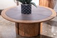 Dontayne Coffee Table - Atchison Furniture Company (Atchison, KS)