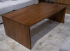 Ella Grove Coffee Table - Atchison Furniture Company (Atchison, KS)