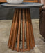 Kallari End Table - Atchison Furniture Company (Atchison, KS)