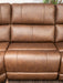 Bleckley Power Sectional Reclining Sofa - Atchison Furniture Company (Atchison, KS)