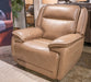Glencroft Power Recliner - Atchison Furniture Company (Atchison, KS)