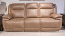Glencroft Power Reclining Sofa - Atchison Furniture Company (Atchison, KS)