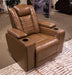 Gruaro Power Recliner - Atchison Furniture Company (Atchison, KS)