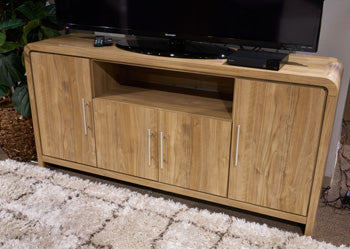 Dovander 63" TV Stand - Atchison Furniture Company (Atchison, KS)
