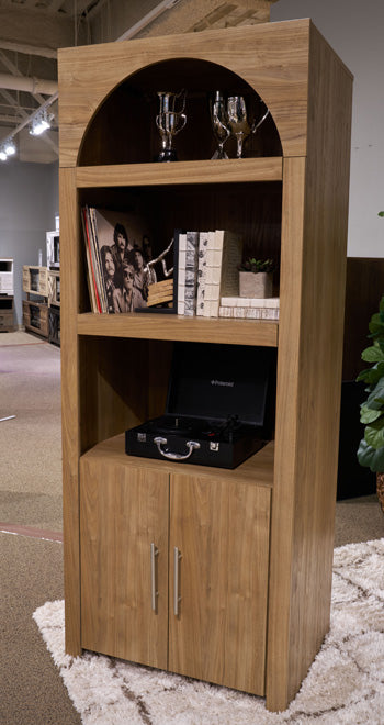 Dovander Display Cabinet - Atchison Furniture Company (Atchison, KS)