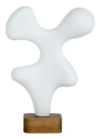 Lavarsen Sculpture - Atchison Furniture Company (Atchison, KS)