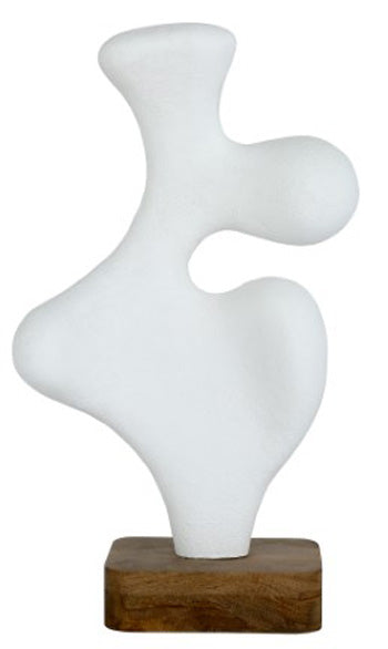 Lavarsen Sculpture - Atchison Furniture Company (Atchison, KS)