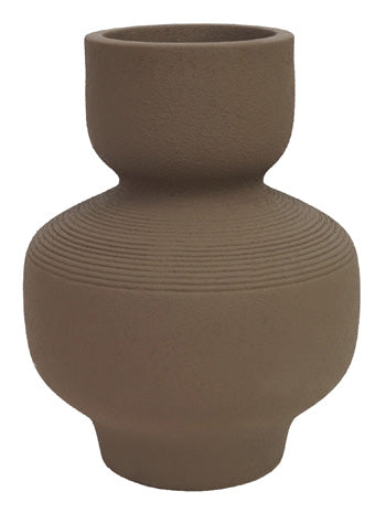 Dalsen Vase - Atchison Furniture Company (Atchison, KS)