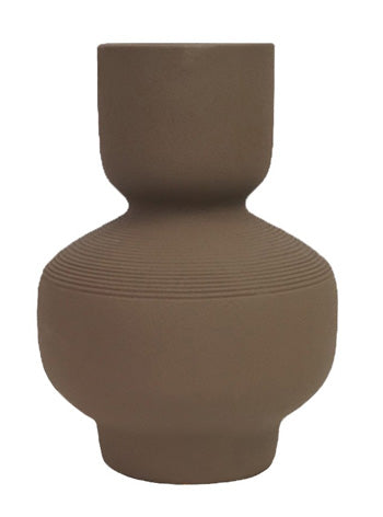 Dalsen Vase - Atchison Furniture Company (Atchison, KS)