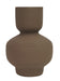 Dalsen Vase - Atchison Furniture Company (Atchison, KS)