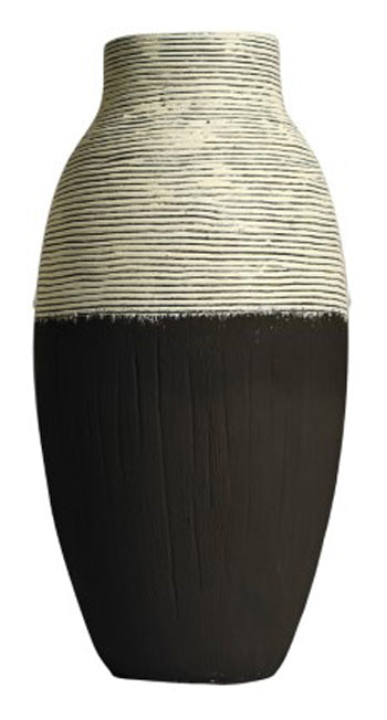 Girtha Vase - Atchison Furniture Company (Atchison, KS)