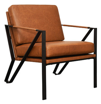 Garronmont Accent Chair - Atchison Furniture Company (Atchison, KS)
