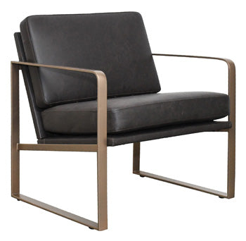 Bradett Accent Chair - Atchison Furniture Company (Atchison, KS)