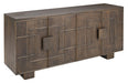 Cato Accent Cabinet - Atchison Furniture Company (Atchison, KS)