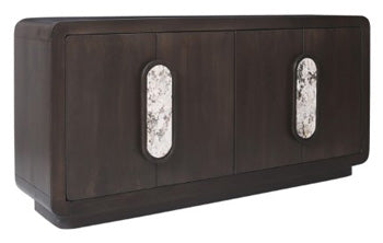 Elliston Accent Cabinet - Atchison Furniture Company (Atchison, KS)