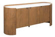 Fitzroy Accent Cabinet - Atchison Furniture Company (Atchison, KS)