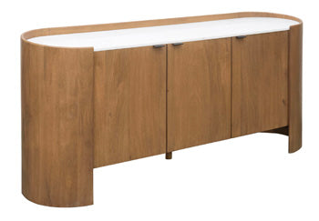 Fitzroy Accent Cabinet - Atchison Furniture Company (Atchison, KS)