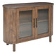 Mayridge Accent Cabinet - Atchison Furniture Company (Atchison, KS)
