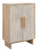 Dallinbury Accent Cabinet - Atchison Furniture Company (Atchison, KS)