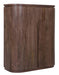 Landermont Bar Cabinet - Atchison Furniture Company (Atchison, KS)