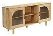 Adway Accent Cabinet - Atchison Furniture Company (Atchison, KS)