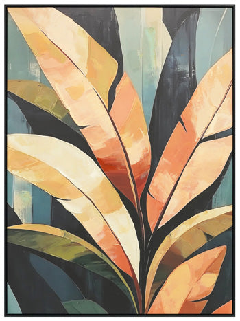 Laurelie Wall Art - Atchison Furniture Company (Atchison, KS)