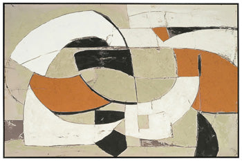 Anchorstone Wall Art - Atchison Furniture Company (Atchison, KS)