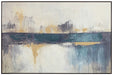 Gatesford Wall Art - Atchison Furniture Company (Atchison, KS)