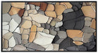 Patteworth Wall Art - Atchison Furniture Company (Atchison, KS)