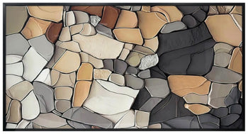 Patteworth Wall Art - Atchison Furniture Company (Atchison, KS)