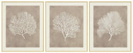Hendridge Wall Art (Set of 3) - Atchison Furniture Company (Atchison, KS)