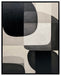 Kesleigh Wall Art - Atchison Furniture Company (Atchison, KS)