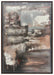 Floymour Wall Art - Atchison Furniture Company (Atchison, KS)