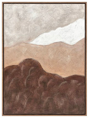 Fanthorne Wall Art - Atchison Furniture Company (Atchison, KS)