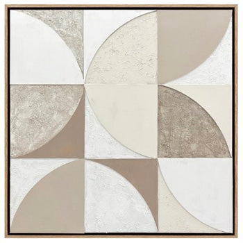 Harelman Wall Art - Atchison Furniture Company (Atchison, KS)