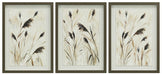 Honslow Wall Art (Set of 3) - Atchison Furniture Company (Atchison, KS)