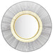 Dallmen Accent Mirror - Atchison Furniture Company (Atchison, KS)