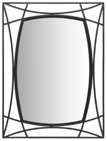 Freenville Accent Mirror - Atchison Furniture Company (Atchison, KS)