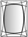 Freenville Accent Mirror - Atchison Furniture Company (Atchison, KS)