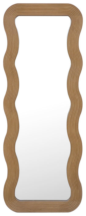 Ellisonville Floor Mirror - Atchison Furniture Company (Atchison, KS)