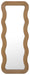 Ellisonville Floor Mirror - Atchison Furniture Company (Atchison, KS)