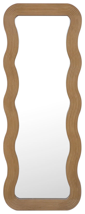 Ellisonville Floor Mirror - Atchison Furniture Company (Atchison, KS)