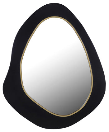 Kierlock Accent Mirror - Atchison Furniture Company (Atchison, KS)