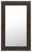 Advin Accent Mirror - Atchison Furniture Company (Atchison, KS)
