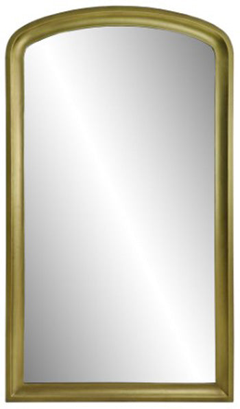 Fintan Floor Mirror - Atchison Furniture Company (Atchison, KS)