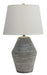 Lawrock Table Lamp - Atchison Furniture Company (Atchison, KS)